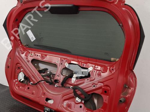 Tailgate NISSAN NOTE (E12) 1.2 DIG-S | BP38490333C6 - Image 6