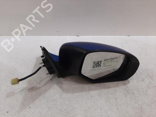 right-mirror-suzuki-swift-iv-fz-nz-2010-34273863 main image