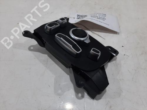 Electronic module LAND ROVER RANGE ROVER IV (L405) 3.0 SDV6 Hybrid 4x4 | BP30608922M83 