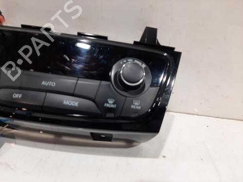 Climate control SUZUKI VITARA (LY) 1.6 (APK 416) | BP36290132I5 - Image 3