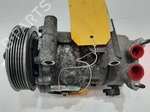 AC compressor CITROËN C3 Picasso (SH_) 1.6 VTi 120 | BP38728157M34 - Image 3