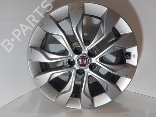 Used Rim FIAT TIPO Hatchback (356_, 357_) 1.4 (356HXA1B, 357) (95 hp) 31999117