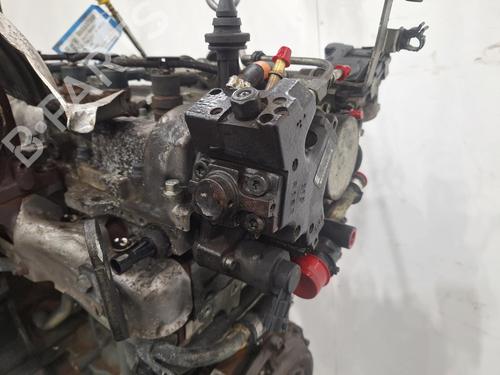 Engine FIAT 500L (351_, 352_) 1.3 D Multijet (199LXY1A, 199LXY11) | BP32240052M1