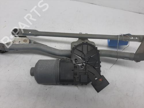 Front wiper motor PEUGEOT PARTNER Tepee 1.2 THP | BP26870188M29 
