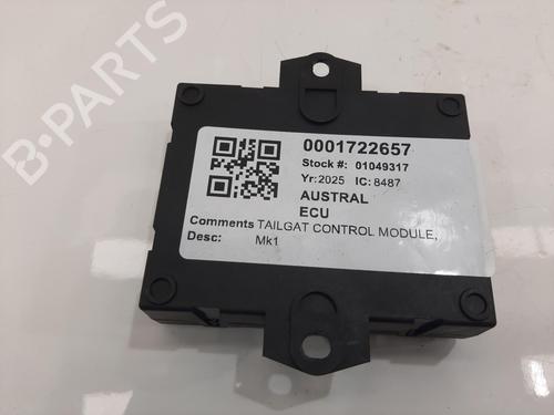 Control unit RENAULT AUSTRAL E-TECH 200 Hybrid (HGM2) | BP35923094M11  - Image 6