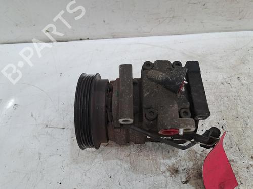 Used AC compressor AC compressor 37400389 37400389