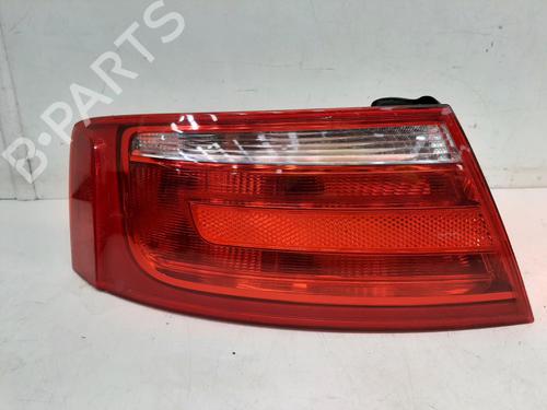 Used Left taillight AUDI A5 Sportback (8TA) 2.0 TDI (170 hp) 26863843