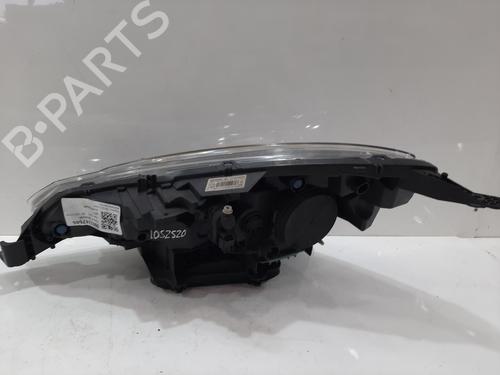 Right headlight CITROËN DS3 (SA_) 1.6 BlueHDi 100 | BP36594288C29 - Image 5
