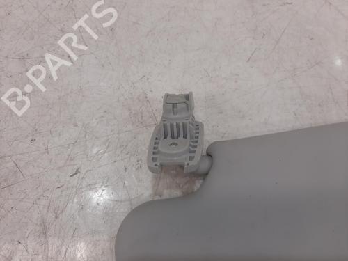 Right sun visor FIAT TIPO Hatchback (356_, 357_) 1.4 (356HXA1B, 357) | BP33212452I2 - Image 3
