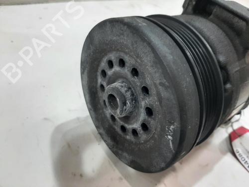 AC compressor VAUXHALL CORSA Mk IV (E) (X15) 1.4 | BP39525634M34 - Image 4