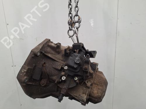 Gearbox CHRYSLER YPSILON 1.2 | BP31879441M3 