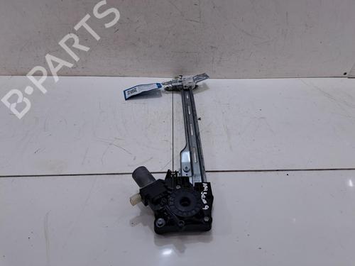 Front left window mechanism SUZUKI VITARA (LY) 1.0 (APK 310) | BP32448813C22 