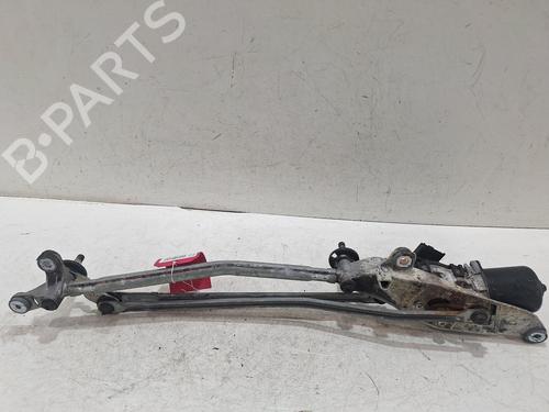 Motorino tergicristallo anteriore NISSAN QASHQAI I (J10, NJ10) 1.6 (114 hp) 32380825