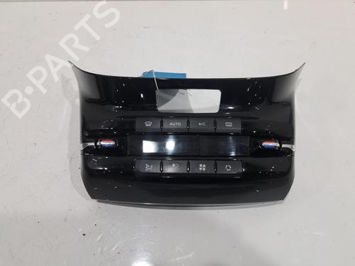 Comando chauffage Comando chauffage PEUGEOT 2008 I (CU_) 1.2 VTi (82 hp) 35963235 35963235