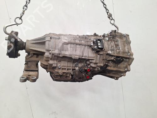 Gearbox LEXUS GS (_L1_) 300h (AWL10_, AWL10R) | BP36593843M3  - Image 6