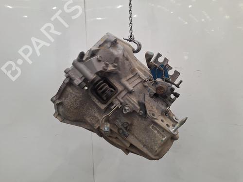 Gearbox HONDA CIVIC IX (FK) 1.6 i-DTEC (FK3) | BP37991467M3 - Image 5