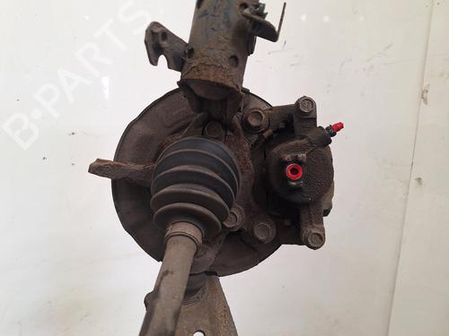 Left front suspension SUZUKI IGNIS III (MF, FF) 1.2 (ATK412) | BP34179311M72 - Image 5