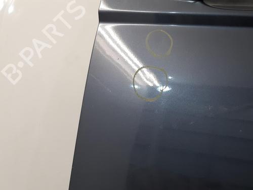 Right front door HONDA CR-V III (RE_) 2.2 i-CTDi 4WD (RE6) | BP29810507C3 