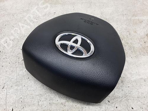 Other TOYOTA AURIS (_E18_) 1.3 (NRE180_, NRE180R) | BP26804123O1 