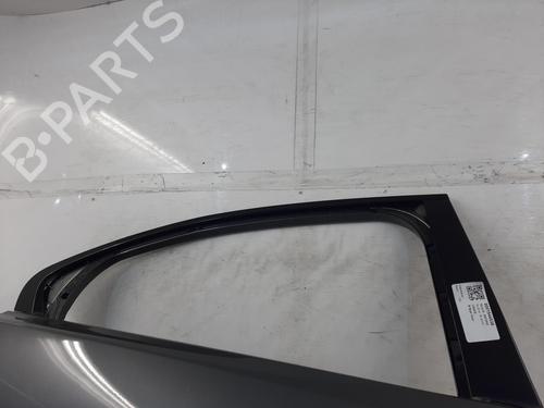 Right rear door JAGUAR I-PACE (X590) EV400 AWD | BP29883819C5 