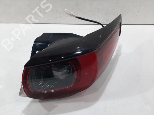 Farolim direito MAZDA CX-5 (KF) 2.0 SKYACTIV-G (163 hp) 31341914