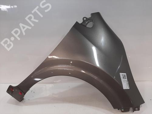 Used Right front fenders Right front fenders KIA PICANTO III (JA) 1.0 (67 hp) 34101170 34101170