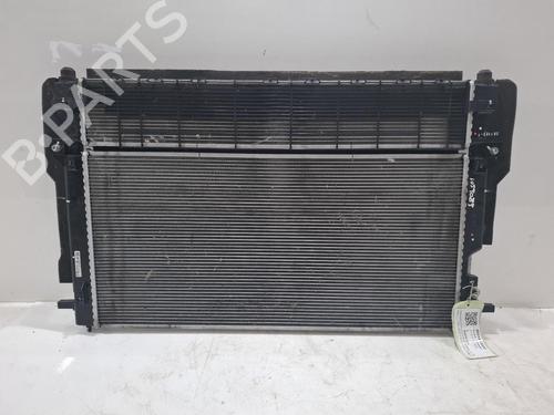 Wasserkühler für Wasserkühler 39099201 39099201
