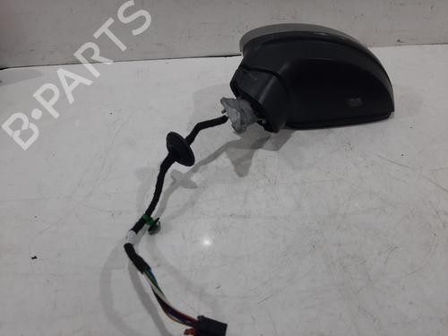 Left mirror VW TIGUAN (AD1, AX1) 2.0 TDI | BP29883243C26