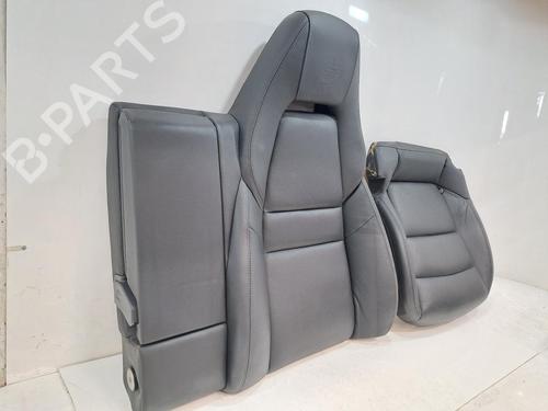 Rear seat (2nd row) PORSCHE PANAMERA (970) 3.0 D | BP37613906I23 - Image 4