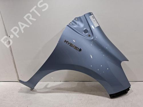 Used Right front fenders Right front fenders 38776975 38776975