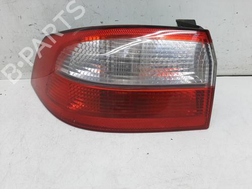 Used Left taillight RENAULT LAGUNA II (BG0/1_) 1.8 16V (BG0B, BG0M) (120 hp) 26834137