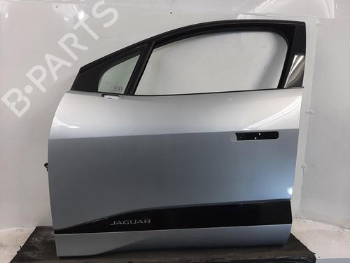 Used Left front door JAGUAR I-PACE (X590) EV400 AWD (400 hp) 26814631