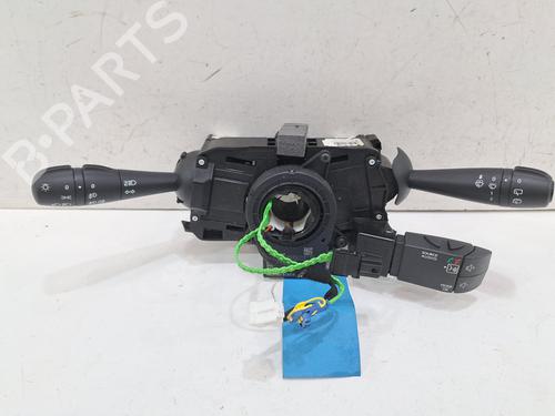 Mando DACIA SANDERO II TCe 90 (B8M1, B8MA, B8AC) (90 hp) 31628433