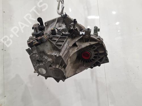 Gearbox HYUNDAI i20 I (PB, PBT) 1.2 | BP29703917M3 