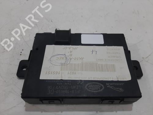 Used Control unit Control unit LAND ROVER RANGE ROVER IV (L405) 4.4 SDV8 4x4 (340 hp) 33555460 33555460