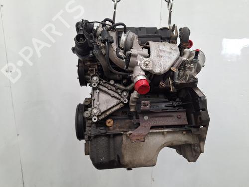 Engine VAUXHALL MERIVA Mk II (B) (S10) 1.4 | BP33212645M1 - Image 2
