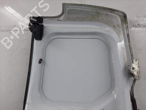 Dør venstre bagtil FORD TRANSIT CONNECT V408 Box Body/MPV 1.6 TDCi | BP32270210C4 