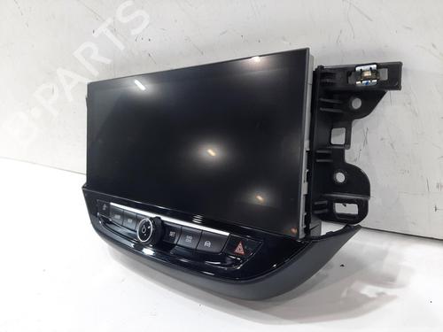 Electronic module VAUXHALL CORSA Mk V (F) 1.2 | BP31361811M83