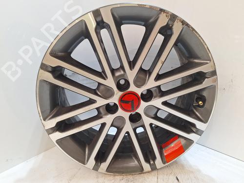 Used Rim Rim KIA RIO IV (YB, SC, FB) 1.0 T-GDI 120 (120 hp) 33939792 33939792