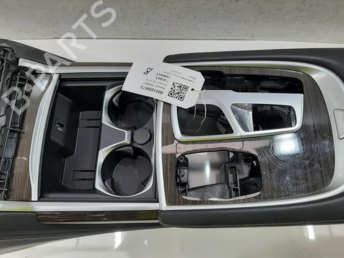 Middle console BMW 7 (G11, G12) 750 i, Li | BP33124699I22 - Image 4