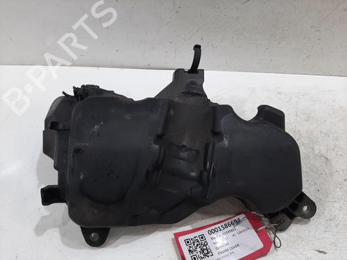 Used Upper protection NISSAN QASHQAI II (J11, J11_) 1.5 dCi (110 hp) 31009167