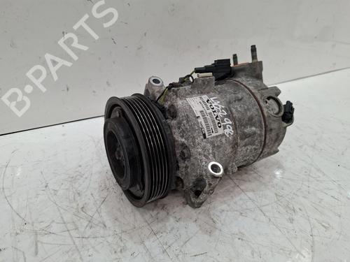 AC compressor VOLVO V60 I (155) D4 | BP39888970M34 - Image 3