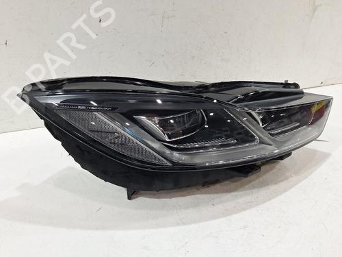 Right headlight JAGUAR I-PACE (X590) EV400 AWD | BP31769104C29
