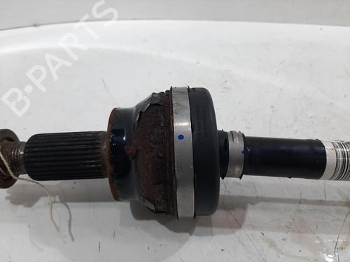 Andre JAGUAR I-PACE (X590) EV400 AWD | BP26756937O1