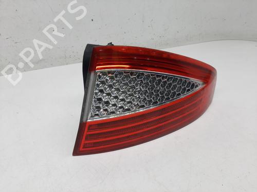 Right taillight FORD MONDEO IV (BA7) 2.0 TDCi | BP26835641C35 
