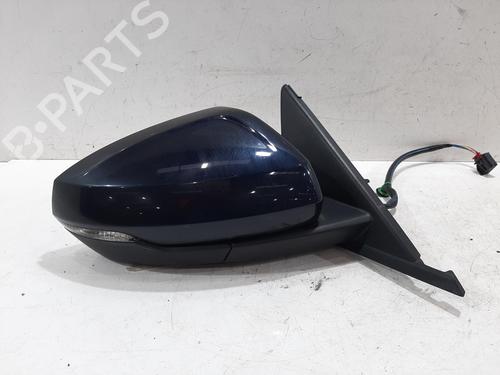 Ryggespeil høyre AUDI A1 Sportback (GBA) 25 TFSI (95 hp) 32324737