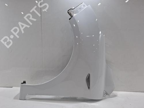 Used Left front fenders Left front fenders FORD KA+ III (UK, FK) 1.2 (85 hp) 40267713 40267713