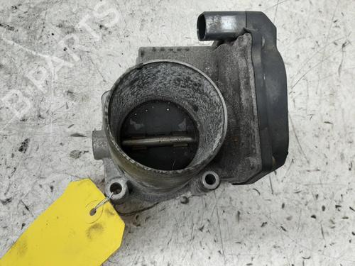 Spjeldhus VW POLO V (6R1, 6C1) 1.4 (6R1) (85 hp) 26852741