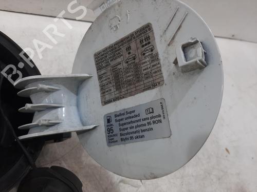 Fuel flap SKODA YETI (5L) 1.2 TSI | BP30497049C131 