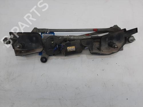 Viskermotor vindrude SUZUKI ALTO VII (GF) 1.0 (AMF310, GFC31S) (68 hp) 27365213